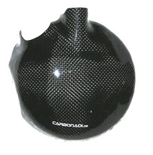 KAWASAKI ZX6R 05-06 CARBON