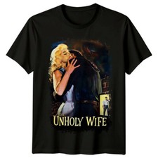 The Unholy Wife (1957) Movie