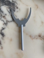 SAM Bissgabel TP ATB 155