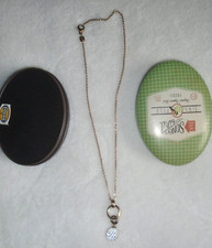 FOSSIL schöne Hals-Kette