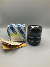 Kenko Automatic Extension 12 /