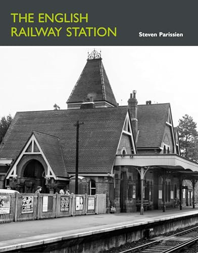 The english railway station - railway,