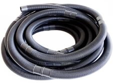 11 m Teich-Rippenschlauch 32 mm Verbindungsschlauch 1 1/4 Zoll Teichfilter 7832