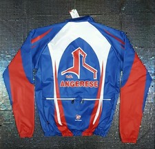 Fahrradjacke marcello bergamo - fahrradjacke,