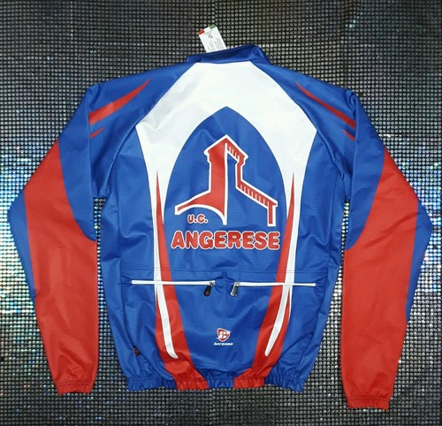 Fahrradjacke marcello bergamo - fahrradjacke,