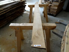 Akazie,massiv,Bohle,Baumstamm,Drechselholz,Tischplatte,ca.200 x15,5x2,1cm,3973