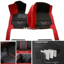 Für Chevrolet Corvette