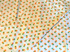 DDR Kinder-Bettwäsche