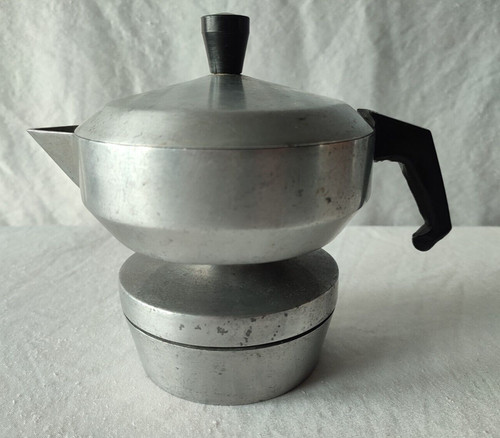 Espressokocher inoxpran la - espressokocher,