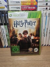 Harry Potter und die