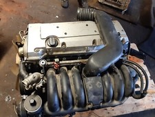 320er Motor M 104, für