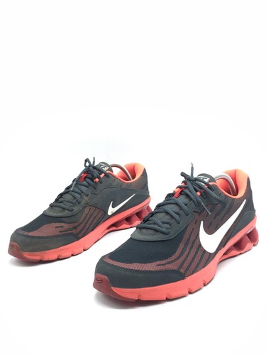 Nike reax run zapatillas - reax, 9