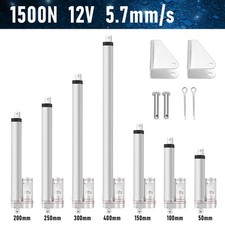 1500N Linear Actuator