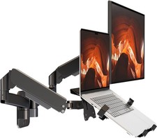 Laptop & Monitor Wandhalterung