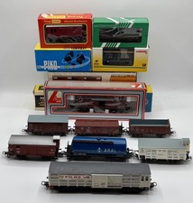 11x Konvolut Güter- &