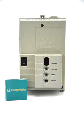 Buderus sieger uba - buderus, 4000