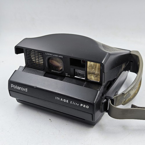 Polaroid image elite - polaroid, pro