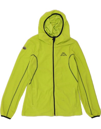 Kappa damen fleecejacke mit - damen,