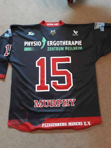 Peissenberg miners eishockey - miners,