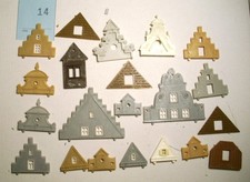 Faller  u.a.  H0 Bastelware