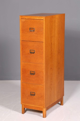 Mid century aktenschrank - mid,