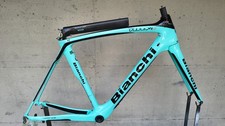 BIANCHI OLTRE XR2 - Rahmenset