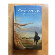 Ostwind band aufbruch nach - ostwind,