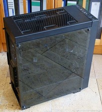 CSL Apollon PC Gehäuse mit