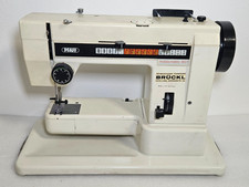 PFAFF Hobbymatic 807 Freiarm