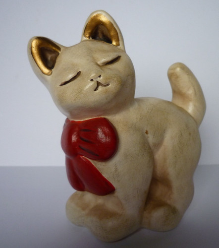 Thun kleine katze - kleine, bozener