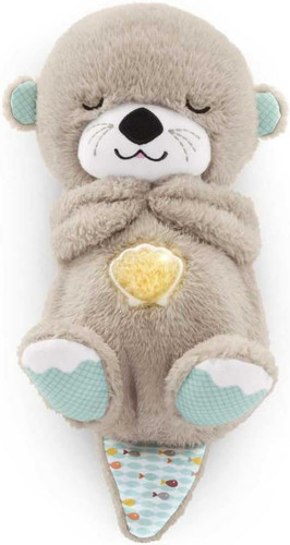 Fisher price schlummer - schlummer, otter