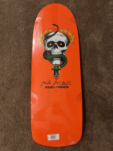 Powell peralta mike mcgill - peralta,