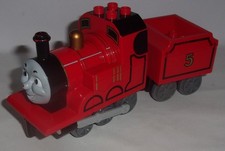 LEGO DUPLO EISENBAHN THOMAS