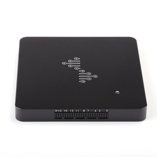 Dslogic kanal - dslogic, 16