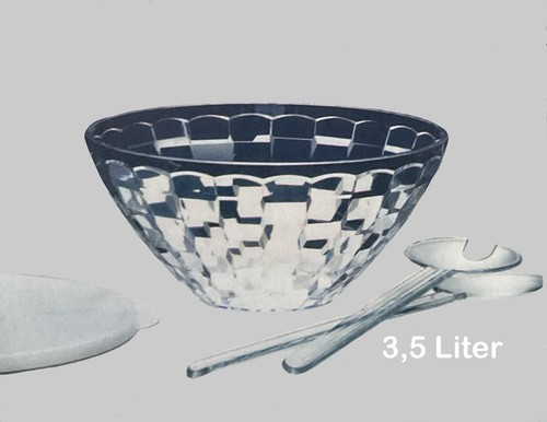 Neu tupperware stella diamant - neu!,