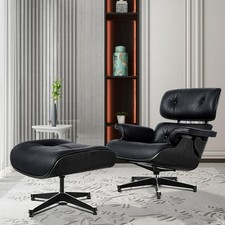 Klassisches Lounge Sessel Set