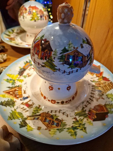 Villeroy boch porzellan - villeroy,