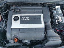 Original Audi VW Motor 2.0TFSI 200PS AXX austauschmotor nur 71tkm