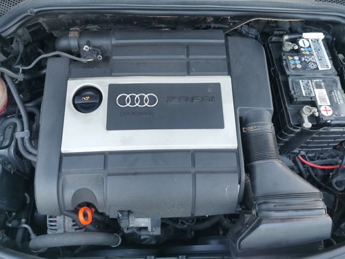 Original audi motor 0tfsi - audi,