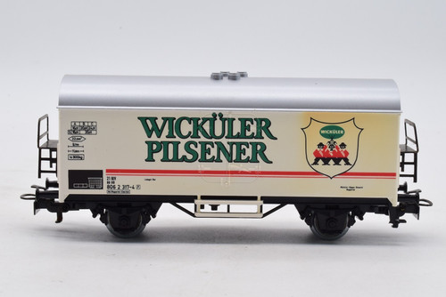 Märklin 4422 bierwagen - h0,