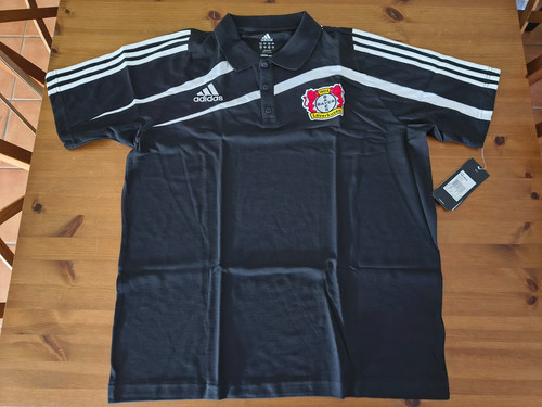 Bayer leverkusen adidas - 04,