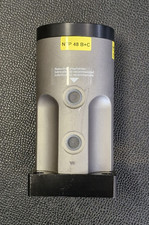 NETTER VIBRATION NTP 48 B + C -  TOP ZUSTAND - worldwide shipping