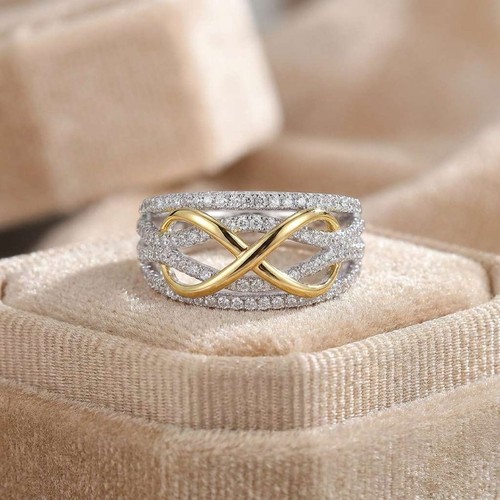 Damen ring silber 925 - damen,
