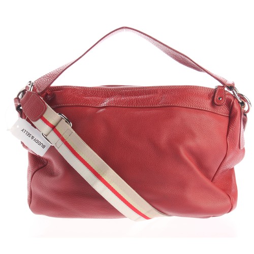 Furla handtasche rot sehr - handtasche, gut