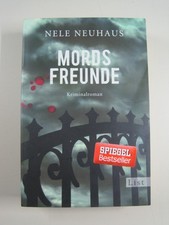 ^ Nele Neuhaus - Mordsfreunde