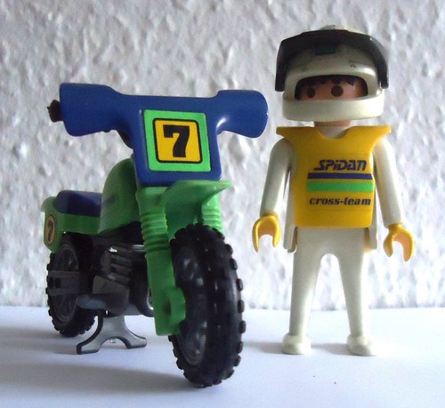 Playmobil 3301 spidan - playmobil, n°