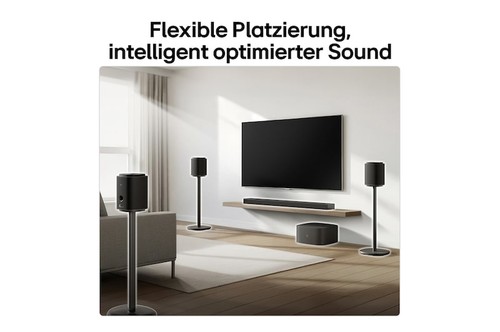 Soundbar aeutllk schwarz - lg,