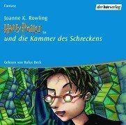 Harry Potter und die Kammer