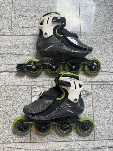 Inline skates powerslide - inline,