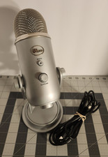 Blue Yeti Professional USB